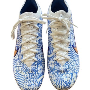 Nike Mercurial Vapor 15 Cleats