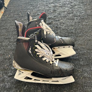 PROSTOCK Bauer Vapor Hyperlite Hockey Skates 9.5