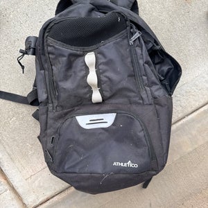 Athletico Lacrosse Bag (Used)