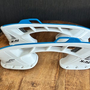 Bauer LightSpeed Edge Senior Holders, 288