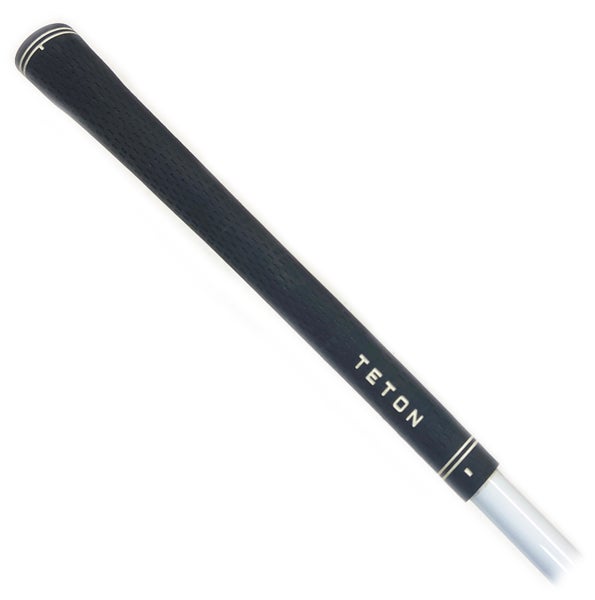 1 iDrive Hybrid Driver 13° COMPARE to TETON (Select Tall Short Flex Shaft Grip