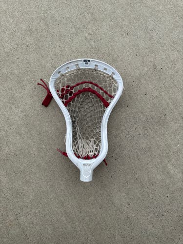 STX Men’s Lacrosse Head (Used)