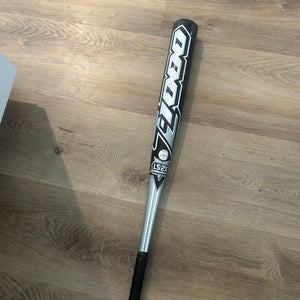 Louisville Slugger Z1000 BBCOR Certified Bat (-3) Composite 31 oz 34" (Used)