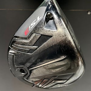 Titleist TSi3 10* Driver Fujikura Speeder NX X-Stiff 60g LH Used