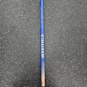 Used Epoch WESTFIELD Womens Atk/Mid LAX Shaft Navy Blue 11849-S000028017