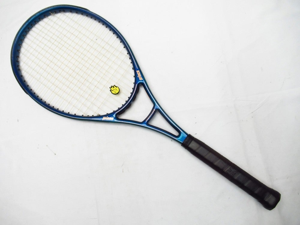 Prince MICHAEL CHANG TITANIUM OS 不二周助モデル テニスラケット