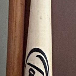 Tater baseball bat
