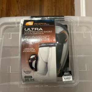 Extra Large SHOCK Doctor Jock (New)