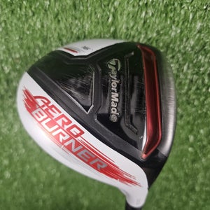 Taylormade Aeroburner Mini Driver 16 Matrix Speed Rul-z 60g Regular RH 43.5"