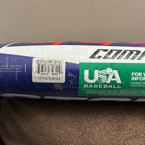 2023 Easton Speed Composite USABat Certified Bat (-13) Composite 16 oz 29" (New)