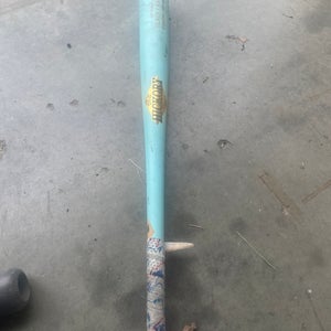 Old Hickory Bat (-3) 29 oz 32" (Used)