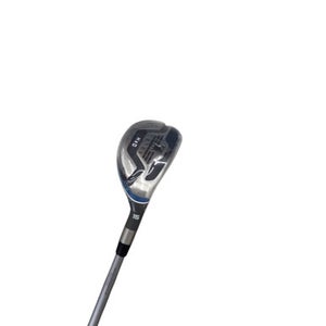 Used Teton HXO Mens Hybrid Club RH 2 Hybrid 11760-S000075980