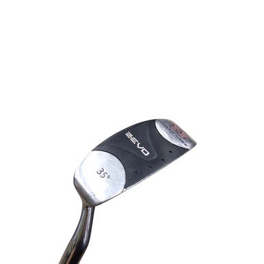 Used 35 DEG CHIPPER Golf Chipper RH Pitching Wedge 11760-S000075944