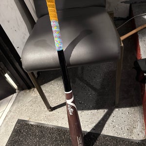 2025 Victus Tatis Bat (-3) Birch 22 oz 30" (Used)