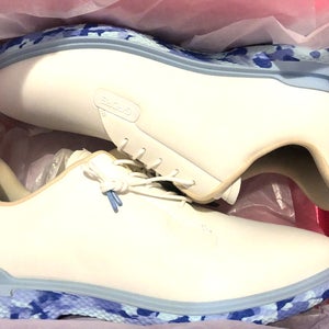 New Mens G/FORE GALLIVAN2R CAMO GOLF SHOE GMF000059-S/BAC US 9 EU 42