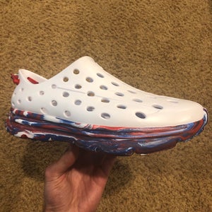 Kane Limited Edition Recovery Shoes