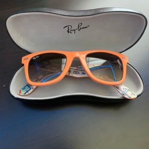 Ray Ban sunglasses