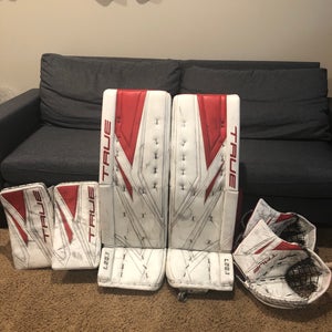 Custom True L20.1 Full Set