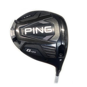 Ping G425 LST 9* Driver Graphite Alta CB 55 Stiff Flex