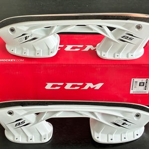 CCM HyperGlide Blades/SG +4.0 Holders, 295