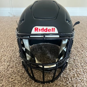Adult Extra Large Riddell SpeedFlex Helmet (New)