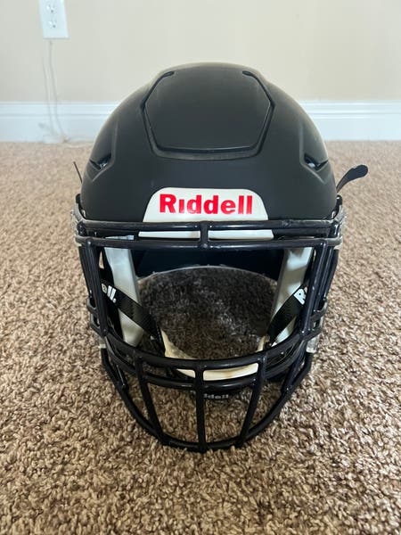 Adult Extra Large Riddell SpeedFlex Helmet (New) | SidelineSwap | Buy and  Sell on SidelineSwap