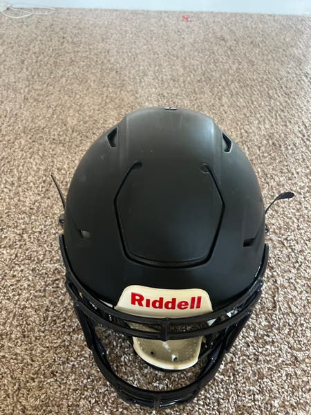Adult Extra Large Riddell SpeedFlex Helmet (New) | SidelineSwap