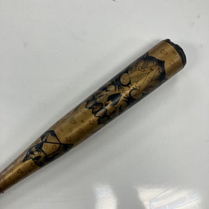 DeMarini Voodoo BBCOR Certified Bat (-3) 27 oz 30" (Used)