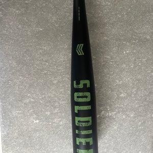 2024  Tank BBCOR Certified Bat (-3) Composite 29 oz 32" (Used)
