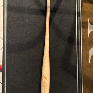 2023  Phoenix 141HD Bat Maple (-3) 30.5 oz 33" (Used)