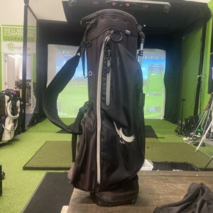 Titleist Players 4+ Stand/Carry Bag 4 Way Dividers
