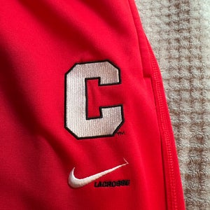 Cornell Lacrosse apparel