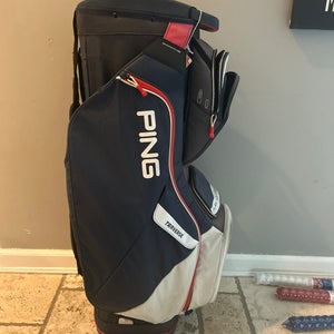 Unisex Ping Bag (Used)