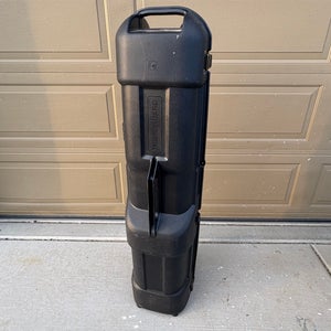 Golf Guard hard wheeled Travel Cover (Used)