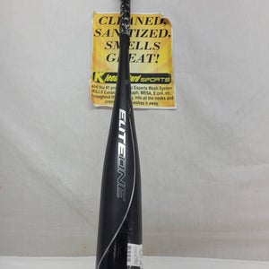 AXE Elite One USSSA Certified Bat Alloy (-10) 20 oz 30" (Used)