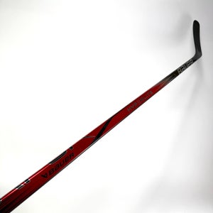 New Left Red Bauer Vapor Hyperlite 2 | 55 Flex P88 Curve Grip | R340