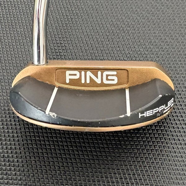 Ping Piper PING HEPPLER PIPER C PUTTER (35