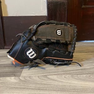 Wilson A350 Baseball Glove 11.5” RHT