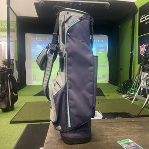 Titleist Golf Stand/Carry Bag 14 Way dividers