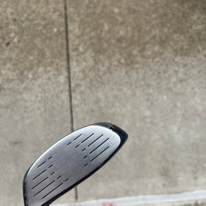 Men's 2020 Callaway Strata Right Handed Hybrid Regular Flex 4H (Used)