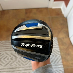 Junior Top Flite Right Handed Driver Junior (Used)
