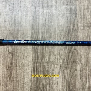 Women's PXG 5 Wood Shaft- Evenflow Riptide, Ladies Flex (18807)