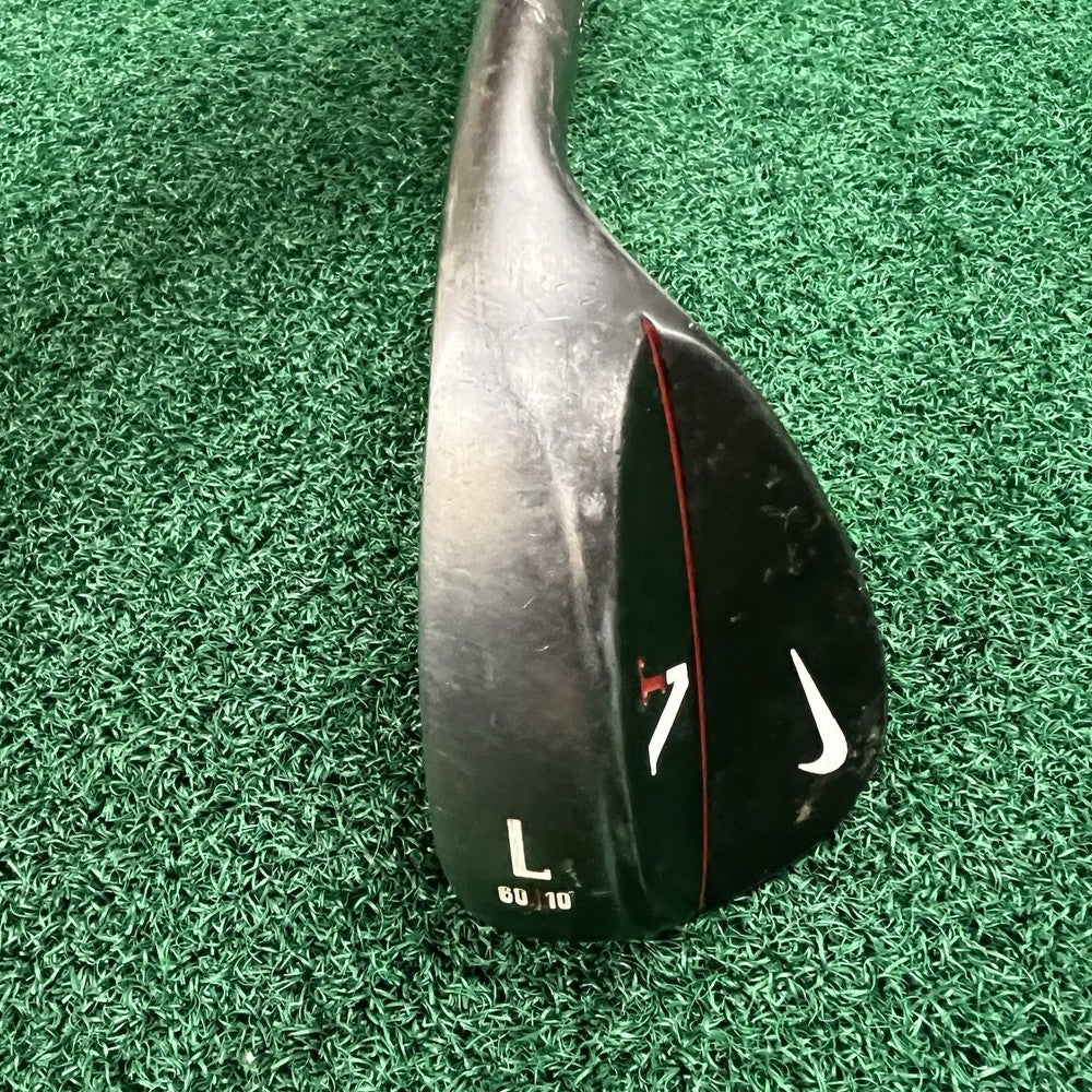 稀少 名器 NIKE ナイキ Vr PRO ウェッジ52/56/60 3本 ツアーで人気