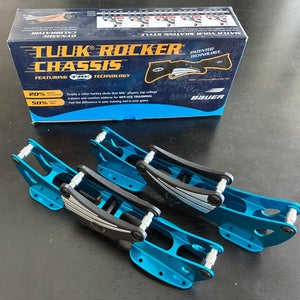 Bauer Tuuk Rocker Chassis