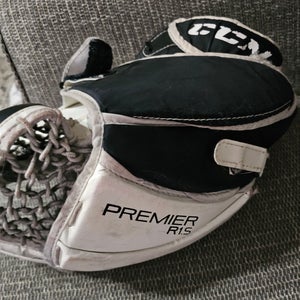 CCM Premier R1.S Regular (Used)