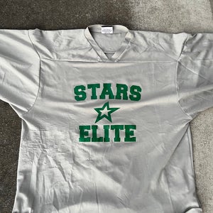 Dallas Stars Elite Practice Jersey