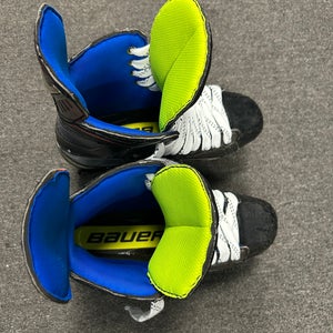 Bauer Vapor x800 Inline Conversion - Size 8D
