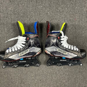 Bauer Vapor x800 Inline Conversion - Size 8D