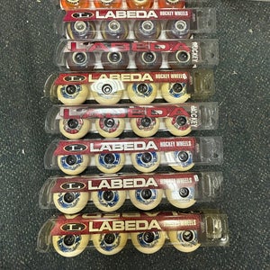 Labeda Hockey Wheels Brand New!!!