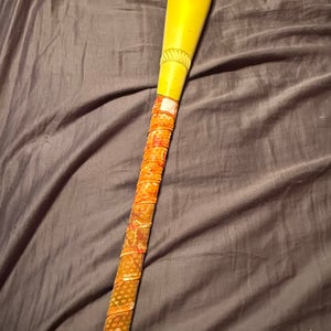 2024 Easton Hype Fire